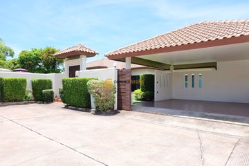 3 Bedroom House for rent in Baan Balina 4, Huai Yai, Chonburi