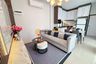 3 Bedroom House for rent in Pong, Chonburi