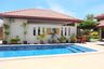 3 Bedroom House for rent in Baan Balina 3, Huai Yai, Chonburi