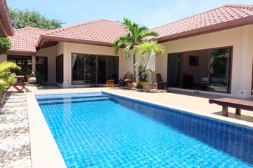3 Bedroom House for rent in Baan Balina 3, Huai Yai, Chonburi