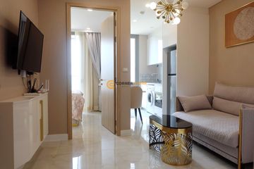1 Bedroom Condo for rent in Copacabana Beach Jomtien, Nong Prue, Chonburi