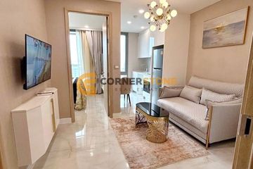 1 Bedroom Condo for rent in Copacabana Beach Jomtien, Nong Prue, Chonburi
