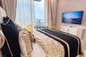 1 Bedroom Condo for rent in Copacabana Beach Jomtien, Nong Prue, Chonburi