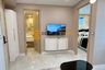 1 Bedroom Condo for rent in Copacabana Beach Jomtien, Nong Prue, Chonburi