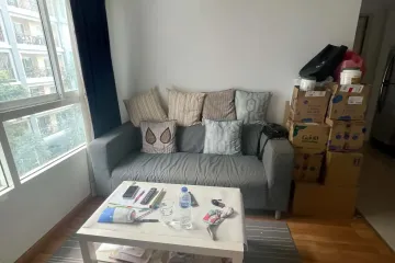 1 Bedroom Condo for rent in Anna condominium Ladprao 130, Khlong Chan, Bangkok near MRT Rajamangala Stadium