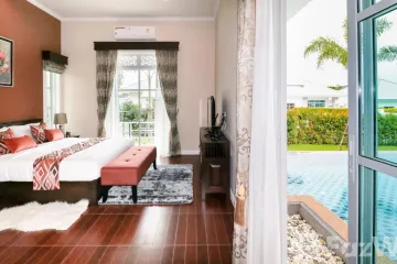 3 Bedroom Villa for rent in CASA Collina Hua Hin, Hin Lek Fai, Prachuap Khiri Khan