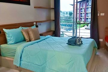 Condo for sale in Replay Residence & Pool Villa, Bo Phut, Surat Thani