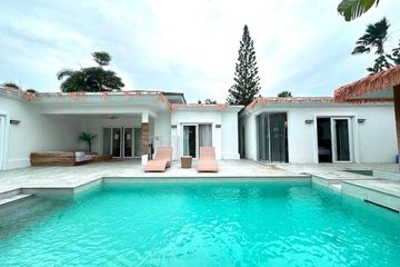5 Bedroom Villa for rent in Opus Estates @ Siam Royal View, Nong Prue, Chonburi