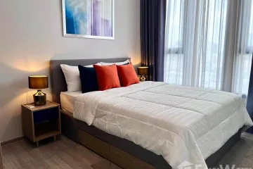 1 Bedroom Condo for rent in XT Ekkamai, Khlong Tan Nuea, Bangkok