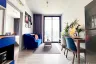 1 Bedroom Condo for rent in XT Ekkamai, Khlong Tan Nuea, Bangkok