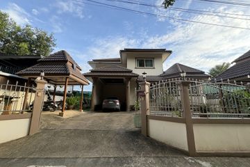 5 Bedroom House for rent in Wat Ket, Chiang Mai