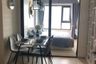 1 Bedroom Condo for Sale or Rent in Life One Wireless, Lumpini, Bangkok near BTS Ploen Chit