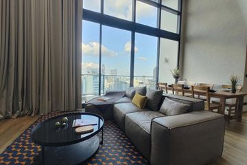 3 Bedroom Condo for Sale or Rent in The Lofts Asoke, Khlong Toei Nuea, Bangkok near MRT Phetchaburi