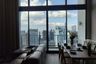 3 Bedroom Condo for Sale or Rent in The Lofts Asoke, Khlong Toei Nuea, Bangkok near MRT Phetchaburi