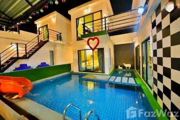 4 Bedroom Villa for rent in Hua Hin, Prachuap Khiri Khan