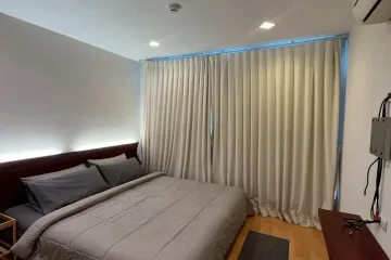 1 Bedroom Condo for rent in The Amethyst Sukhumvit 39, Khlong Tan Nuea, Bangkok near BTS Phrom Phong