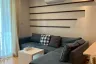 1 Bedroom Condo for rent in The Amethyst Sukhumvit 39, Khlong Tan Nuea, Bangkok near BTS Phrom Phong