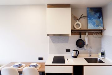 1 Bedroom Condo for rent in Space Cherngtalay Condominium, Choeng Thale, Phuket