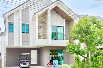 4 Bedroom House for sale in Bang Lamung, Chonburi
