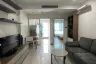 1 Bedroom Condo for rent in Supalai Wellington 2, Huai Khwang, Bangkok near MRT Thailand Cultural Centre