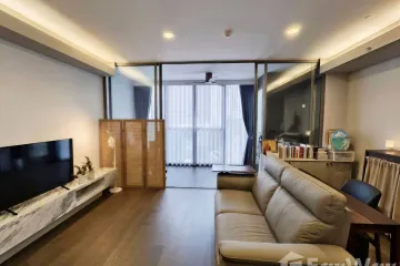 1 Bedroom Condo for sale in Siamese Exclusive Queens, Khlong Toei, Bangkok near MRT Queen Sirikit National Convention Centre