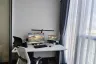 1 Bedroom Condo for sale in Siamese Exclusive Queens, Khlong Toei, Bangkok near MRT Queen Sirikit National Convention Centre