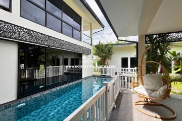 4 Bedroom House for sale in Pa Pong, Chiang Mai