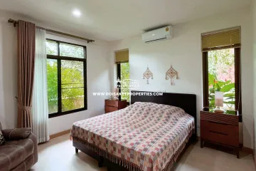 2 Bedroom Villa for rent in Luang Nuea, Chiang Mai