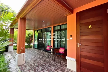 2 Bedroom House for sale in Living Villa, Don Kaeo, Chiang Mai