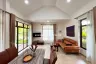 2 Bedroom House for sale in Living Villa, Don Kaeo, Chiang Mai