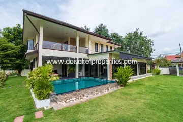 3 Bedroom House for sale in Pa Pong, Chiang Mai