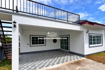 3 Bedroom House for sale in Choeng Doi, Chiang Mai