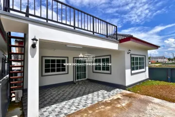 2 Bedroom House for sale in Choeng Doi, Chiang Mai