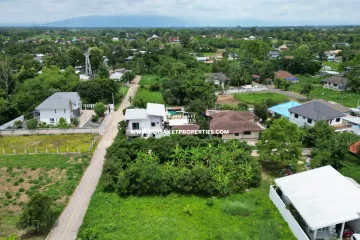 Land for sale in Pa Pong, Chiang Mai
