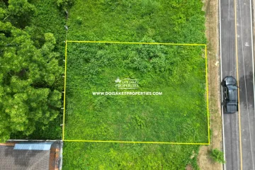 Land for sale in Pa Pong, Chiang Mai