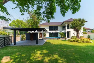 4 Bedroom House for Sale or Rent in Pa Pong, Chiang Mai
