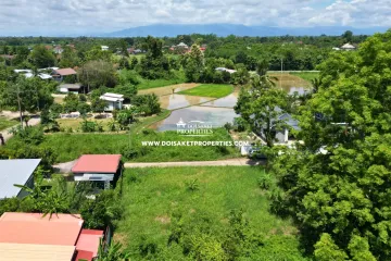 Land for sale in Pa Pong, Chiang Mai