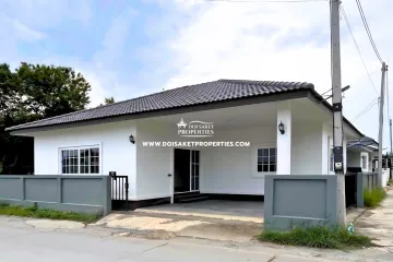 2 Bedroom House for sale in Pa Lan, Chiang Mai