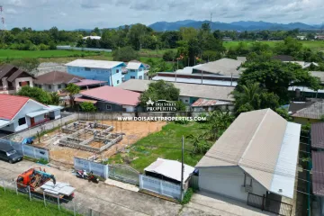 Land for sale in Choeng Doi, Chiang Mai