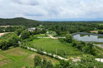 Land for sale in Pa Pong, Chiang Mai