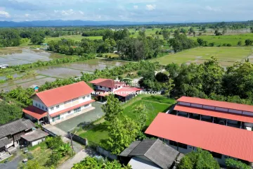 Land for sale in Choeng Doi, Chiang Mai