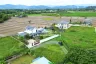 Land for sale in Choeng Doi, Chiang Mai