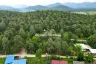 Land for sale in Nong Yaeng, Chiang Mai