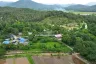 Land for sale in Nong Yaeng, Chiang Mai