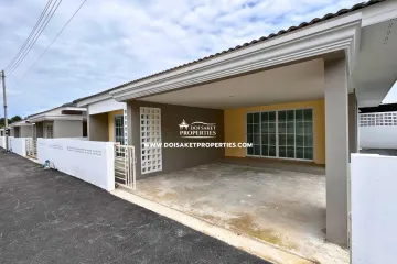 3 Bedroom House for sale in Luang Nuea, Chiang Mai