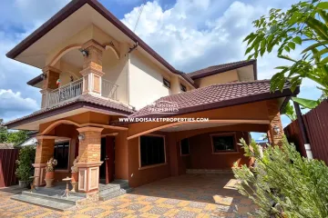 4 Bedroom House for rent in Choeng Doi, Chiang Mai