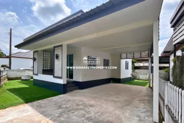 2 Bedroom House for sale in Choeng Doi, Chiang Mai