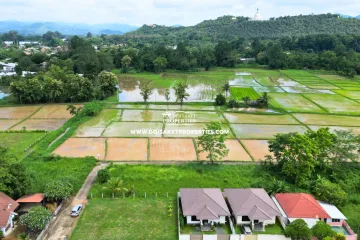 Land for sale in Pa Pong, Chiang Mai