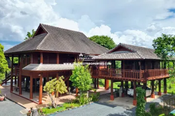 5 Bedroom House for sale in Pa Lan, Chiang Mai