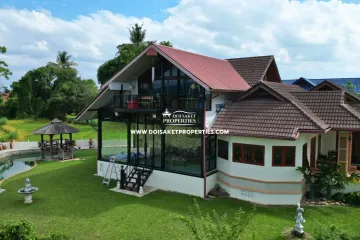 4 Bedroom House for sale in Luang Nuea, Chiang Mai